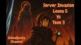 [Lineage2M] Konten Berisi Adegan Pembant*ian..Bg Udah Bg ~ #mediashareon