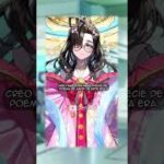 Los Gustos de Komachi 2 #fatego #fgo #Komachi #shorts