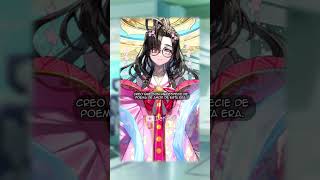 Los Gustos de Komachi 2 #fatego #fgo #Komachi #shorts