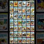 New Manga Volumes Special Cutscene