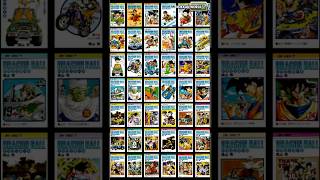 New Manga Volumes Special Cutscene