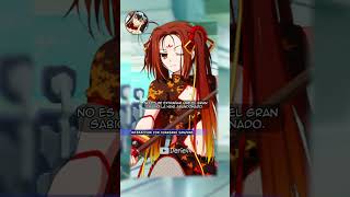 Nezha es dura con Xuanzang #fatego #fgo #nezha #shorts