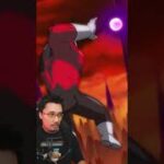 Note l’animation de Gomah LR sur 10 ! Dokkan Battle