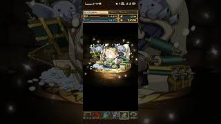 寧靜打機系列:パズドラ PAD龍族拼圖布甸龍再抽獎，會出什麼呢？ #九大藝術 #漢淩萬墨遊戲 #pad #龍族 #龍族拼圖 #gundam #三麗鷗 #hellokitty