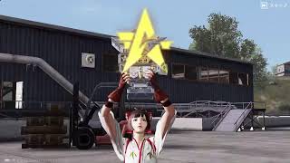 PS5/荒野行動/2025/11’9’8’56