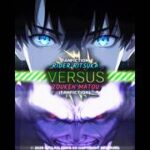Rider Ritsuka Vs Zouken Matou (Chapter 1) #QuartzScale #fanfic #fujimaru #fgo #fsn #fatestaynight