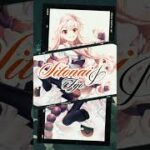 Sitonai _ Fate Grand Order _ #fategrandorder #sitonai #fgo #jedagjedug #fyp #shorts #subscribe