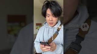 パズドラでレアモンスターを勝手に売られ発狂する２８歳無職　#Sora2