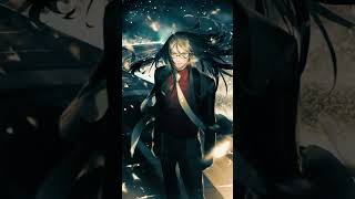 lord el-melloi ii/waver velvet || lord el-melloi ii case files || Fate Grand Order