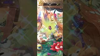 ロマパスきょ・う・じゅお迎え　#ロマサガrs