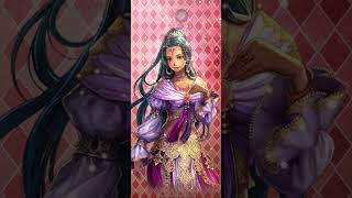 ロマサガrs RomancingSaGa2発売記念Romancing祭ロックブーケ編