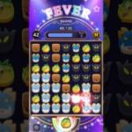 【ドラクエウォーク short】  なぞりドラけし Part147 はしりとかげ