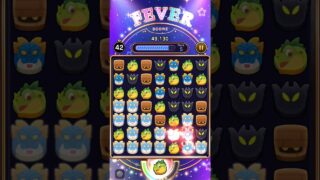 【ドラクエウォーク short】  なぞりドラけし Part147 はしりとかげ