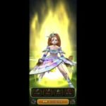 【ドラクエウォーク】【お試し】黄竜のツメでドレッサー開催（抜粋） #ドラクエウォーク #ドラクエ #パンツ