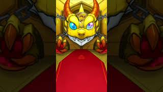 朝から気分いい(ΦωΦ)　#モンスト モンスト