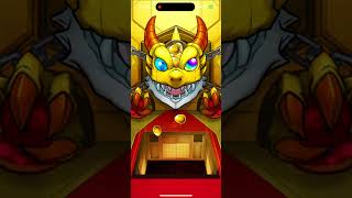 【モンスト】超獣神祭×鬼滅コラボガチャ限定コラボ確定演出！！#モンスト#鬼滅の刃コラボ