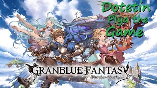 【初見、参加歓迎】グラブル 眠いよね～英雄武器制作耐久頑張るぞい応援あると助かるよ