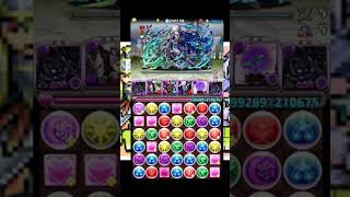 ロゼッタとその他リーダーについて話す #パズドラ