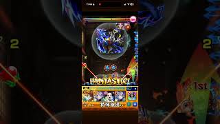 【モンスト】獪岳　特殊演出