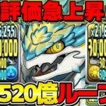 ついに完成した鉄壁ノヴァがチートすぎてヤバい【パズドラ】