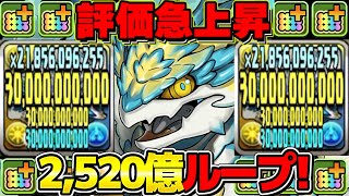 ついに完成した鉄壁ノヴァがチートすぎてヤバい【パズドラ】