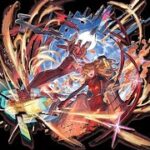 【グラブル】アスカ＆２号機(エヴァンゲリオンコラボver)　＃01/1【フェイトエピソード】