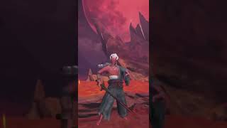 鬼退治レベル1、ただの暇人！#荒野行動