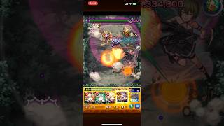 《ユーベルちゃん1面用》大体固定打ち 8手です #モンスト