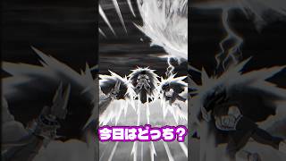 11周年無料チケ10連です〜この演出ウィスさん来た人いるの？？【♯ドラゴンボールZドッカンバトル♯DragonBallzDokkanBattle】
