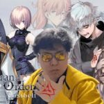 【#17 完全初見FGO】二部突入！！打倒イヴァン雷帝！！『No.1 永久凍土帝国 アナスタシア 獣国の皇女』