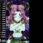 【メギド７２】星間の塔を早く登る練習をします　その19