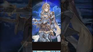 あり日しのグラブル無料200連ガチャ＋α