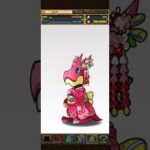 パズドラ「お正月ガチャ」ログインスタンプ2日目／2026年1月2日