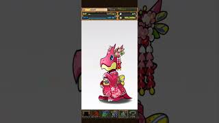 パズドラ「お正月ガチャ」ログインスタンプ2日目／2026年1月2日