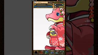 【23連】神引き…？【パズドラ】