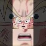 2ND 11TH ANNIVERSARY TEASER REACTION! #dokkanbattle #dragonball #shorts #ドッカンバトル11周年