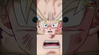 2ND 11TH ANNIVERSARY TEASER REACTION! #dokkanbattle #dragonball #shorts #ドッカンバトル11周年