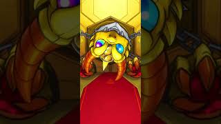 【モンスト】チョイスガチャ  4日目