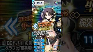 50-50 | FGO
