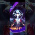 メギド72[ポルターガイストEX]配布メギドフルオート編成 #メギド72 #フルオート