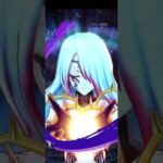 メギド72[ポルターガイストEX]配布メギドフルオート編成 #メギド72 #フルオート