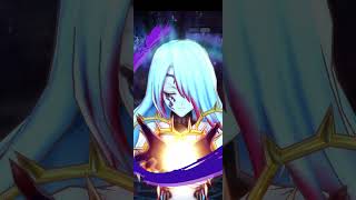 メギド72[ポルターガイストEX]配布メギドフルオート編成 #メギド72 #フルオート