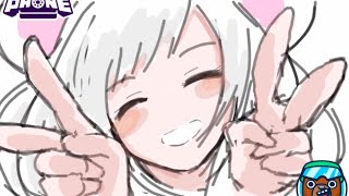 🔴8億年振りにお題グラブル縛りガーティックフォンやる