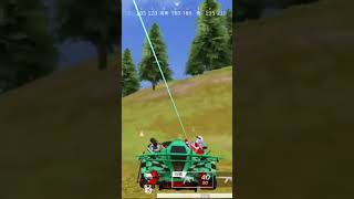 【荒野行動】ハコ乗りする精鋭達にBGMを付けてみた。ワイルドシリーズ。