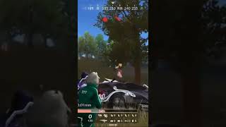 【荒野行動】真剣勝負する精鋭にBGMを付けてみた。ワイルドシリーズ。