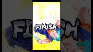 久々にレジェンズをプレイした男、CPUにボコられ泣く(     #dragonball #legends  #ドラゴンボール #ドラゴンボールレジェンズ #ドッカンバトル