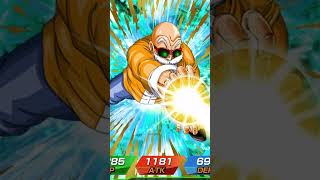 DBZドッカンバトル：ブラックフライデー伝説降臨祭！　#1