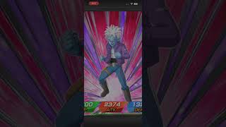 DOKKAN 11TH ANNIVERSARY COUNTDOWN BANNER SUMMON! #shorts #dragonball #dokkan #ドッカンバトル11周年