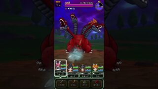 【ドラクエウォーク】新武器 忍刀・雪月花！全体ヒャドや単体ヒャドドルマと弱体特化！　#ドラクエウォーク #DQウォーク #新武器 #忍刀・雪月花 #スマートウォーク