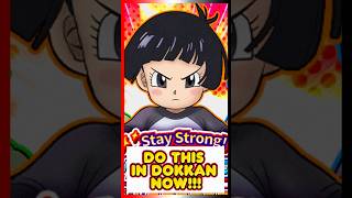 Do this event in Dokkan Battle to grab exclusive orbs for Gamma 1 & Gamma 2